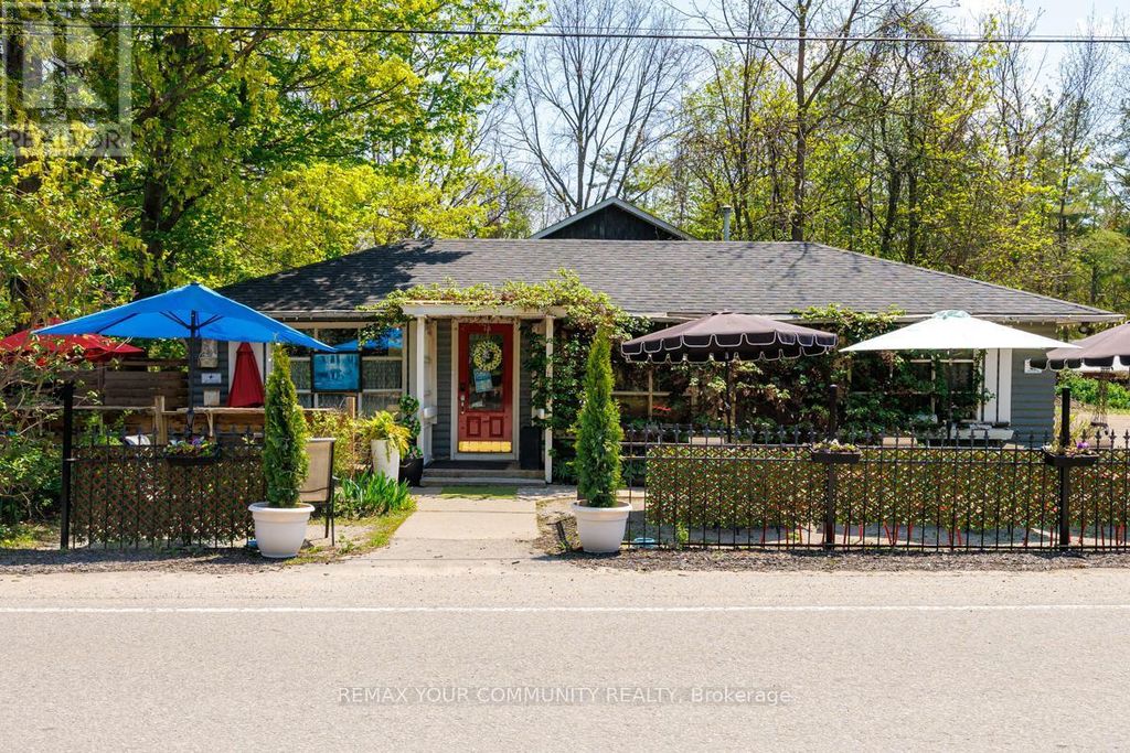 73 Big Bay Point Road, Innisfil