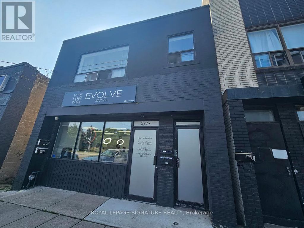 3775 Lake Shore Boulevard W, Toronto (long Branch)
