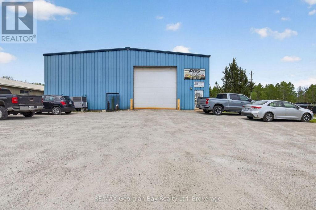 32 Industrial Road, Tay (victoria Harbour)