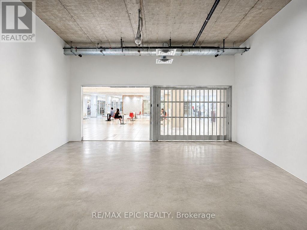 250 - 7777 Weston Road, Vaughan (vaughan Corporate Centre)