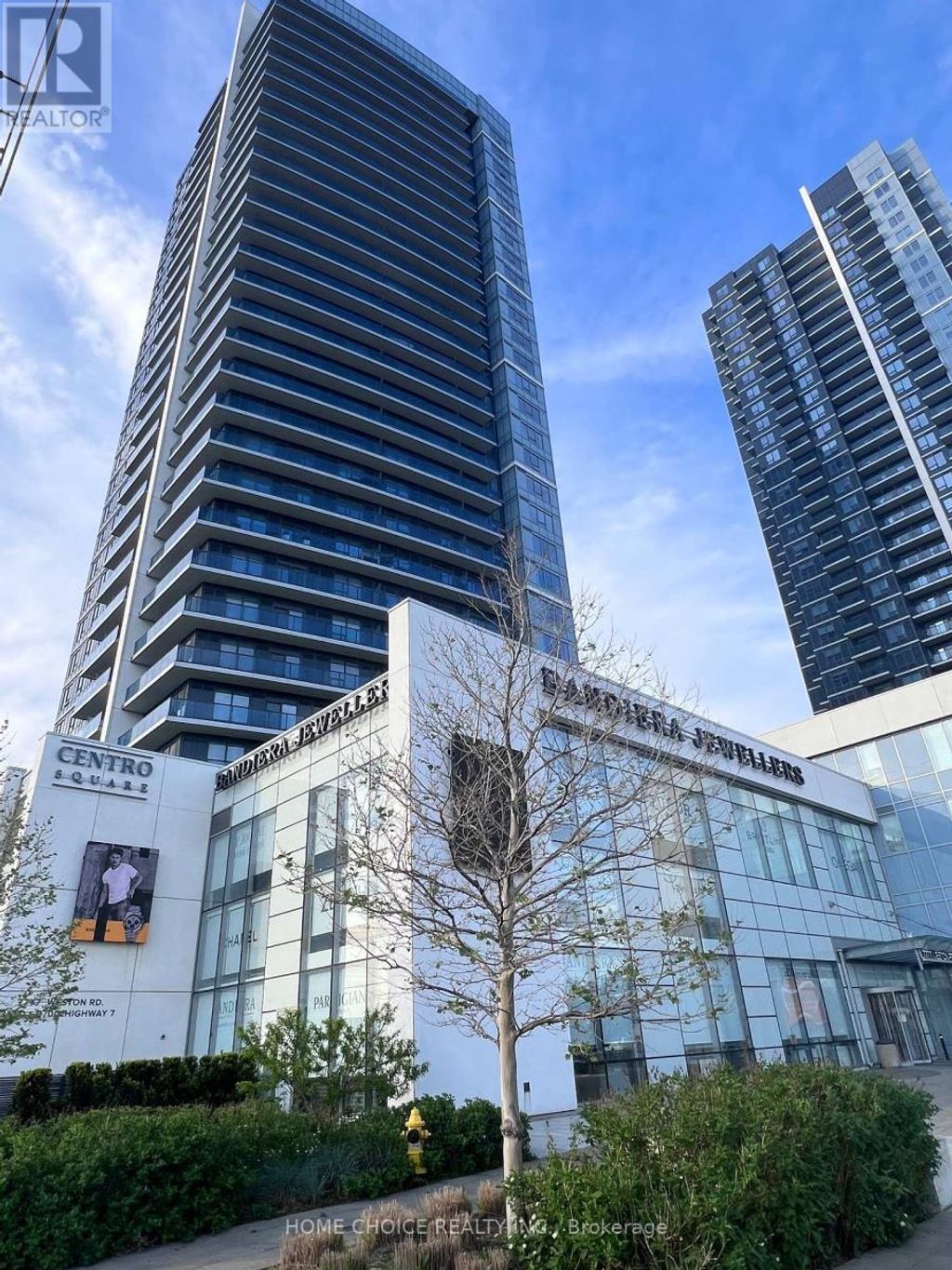 245 - 7777 Weston Road, Vaughan (vaughan Corporate Centre)