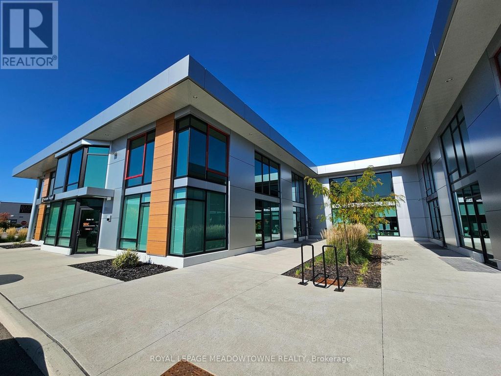 11 - 2578 Bristol Circle, Oakville (wp Winston Park)