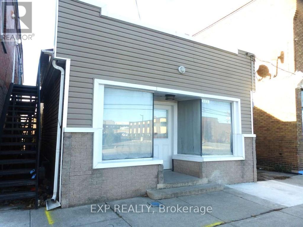 577 King Street, Welland (lincoln/crowland)