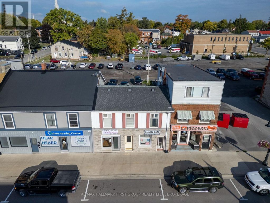 19/21 Dundas Street W, Greater Napanee (greater Napanee)
