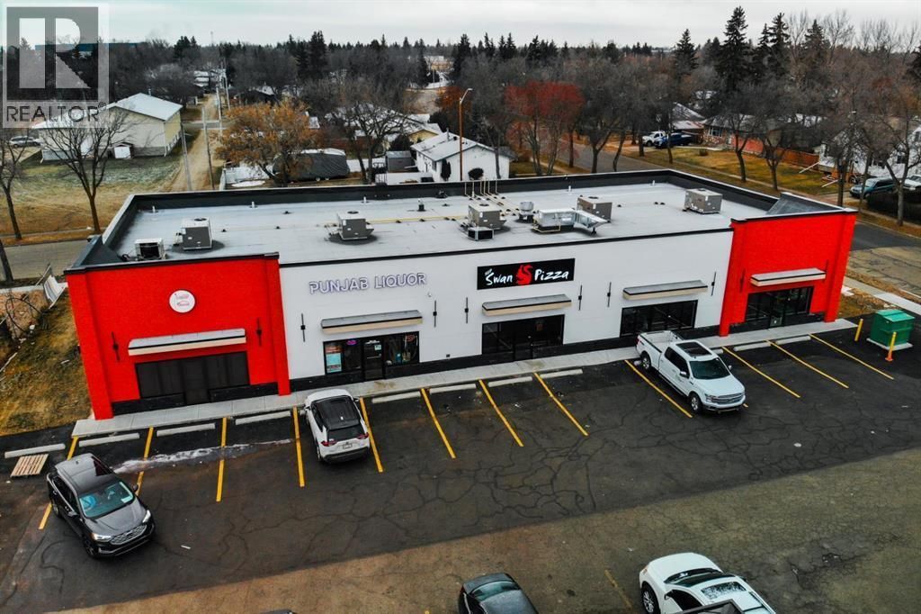 7 Mt. Pleasant Drive, Camrose