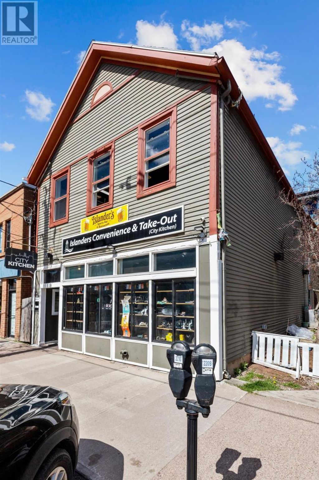 138 Great George Street, Charlottetown