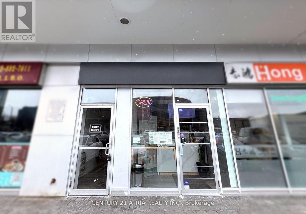 86 - 505 Highway 7 E, Markham (commerce Valley)