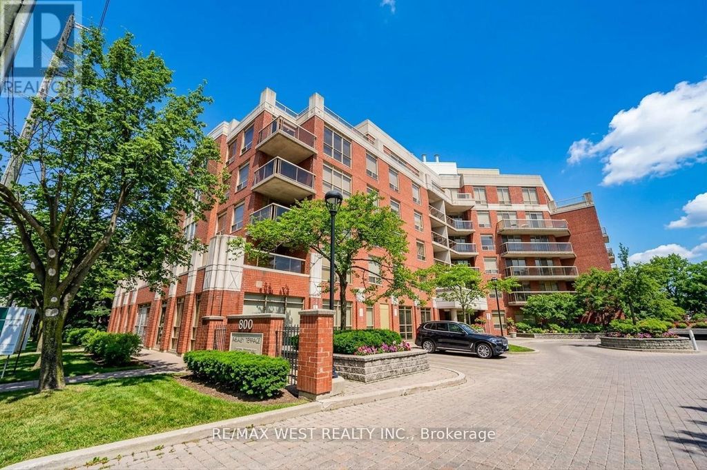 C1 & C3 - 800 Sheppard Avenue W, Toronto (bathurst Manor)
