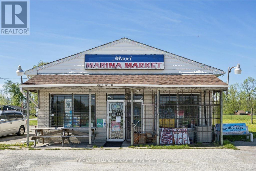 30032 Highway 48, Georgina (pefferlaw)