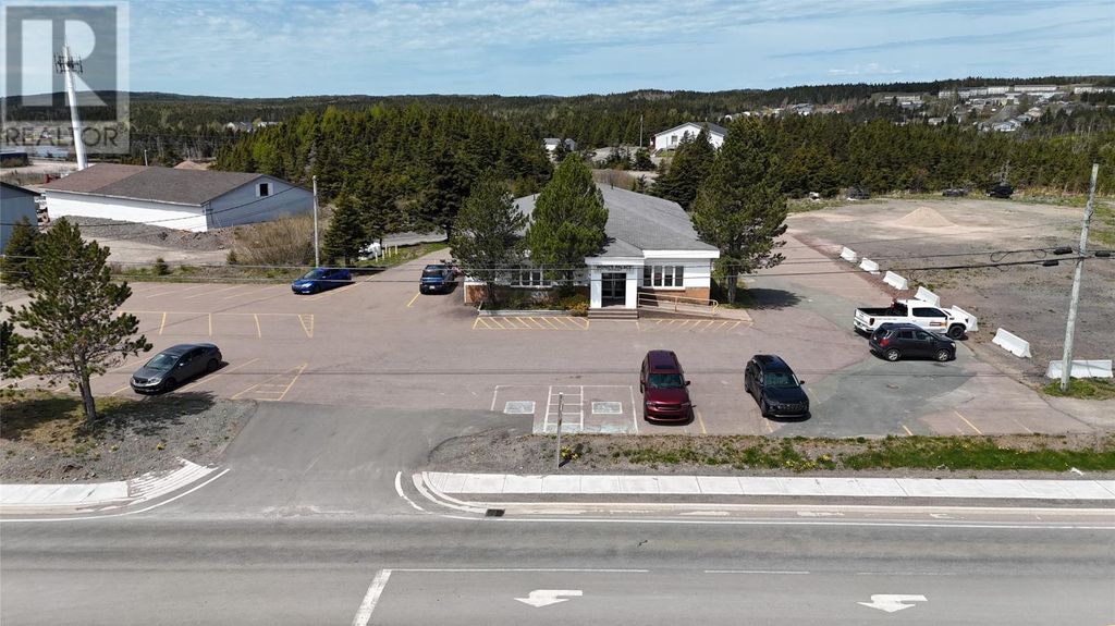 107-115 Mcgettigan Boulevard, Marystown