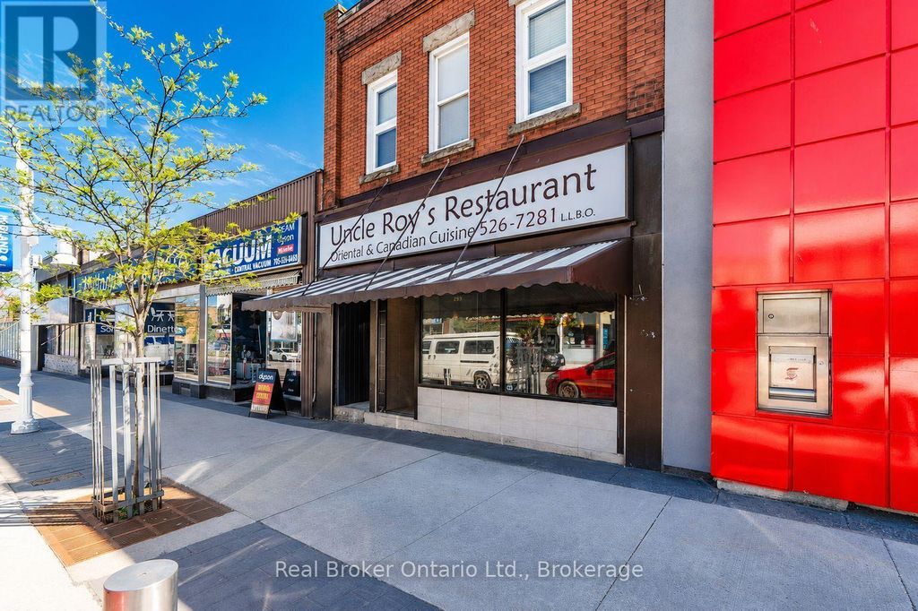 289 King Street, Midland