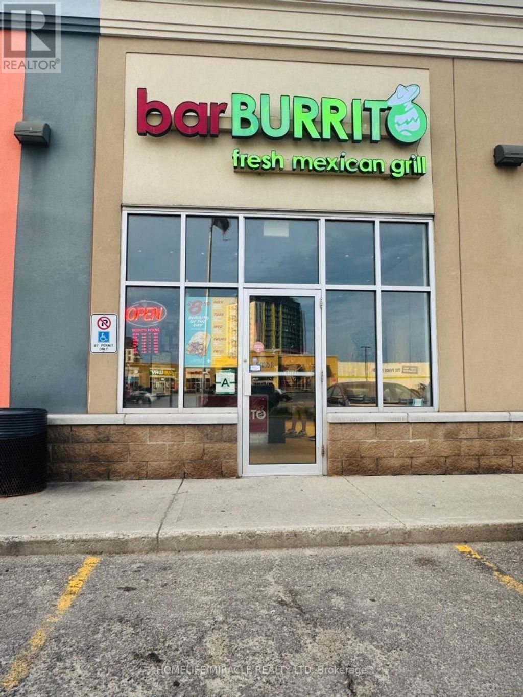 50 Market Street S, Brantford