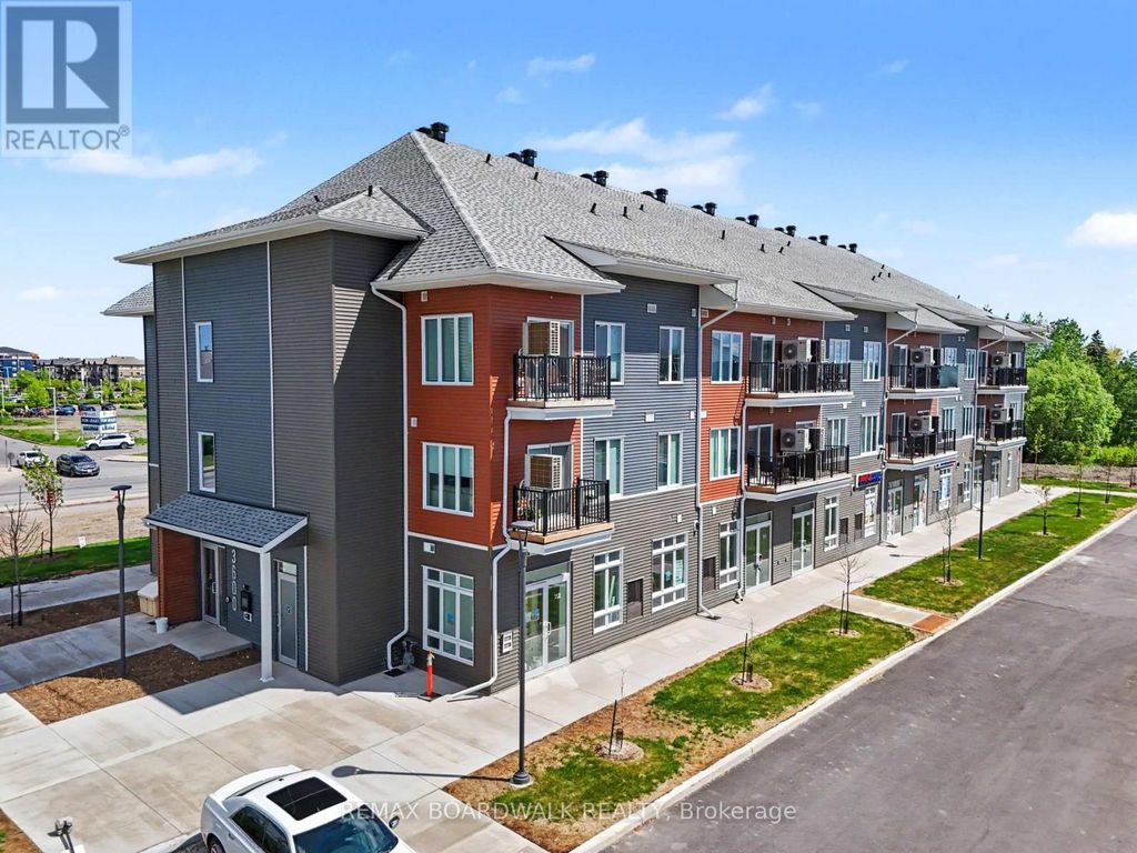 104 - 2370 Tenth Line Road, Ottawa