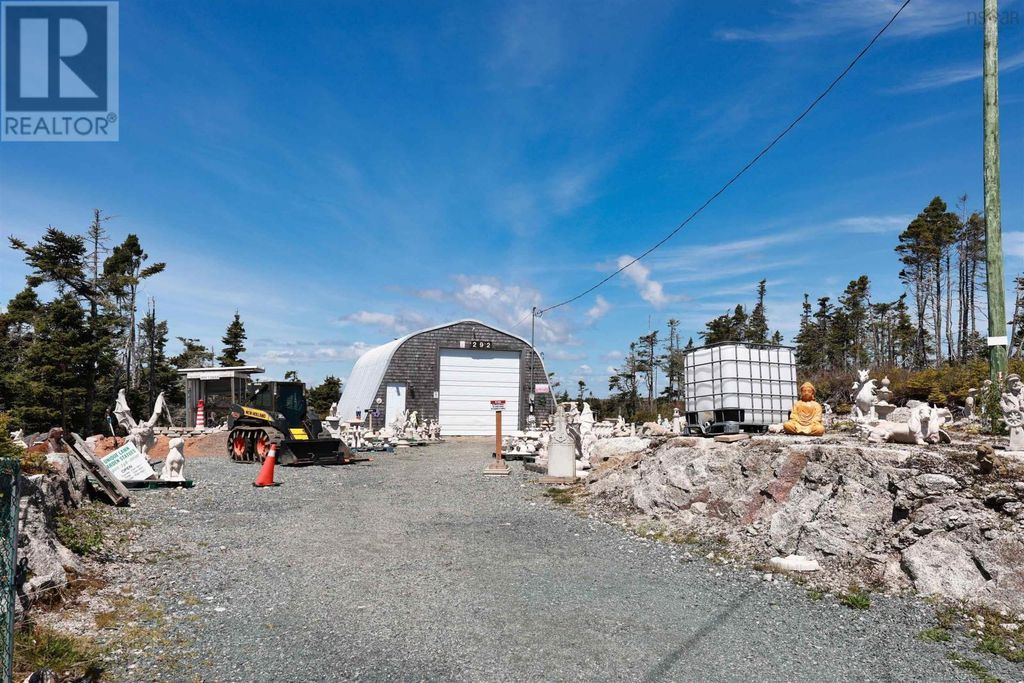 292 Sambro Creek Road, Sambro Creek