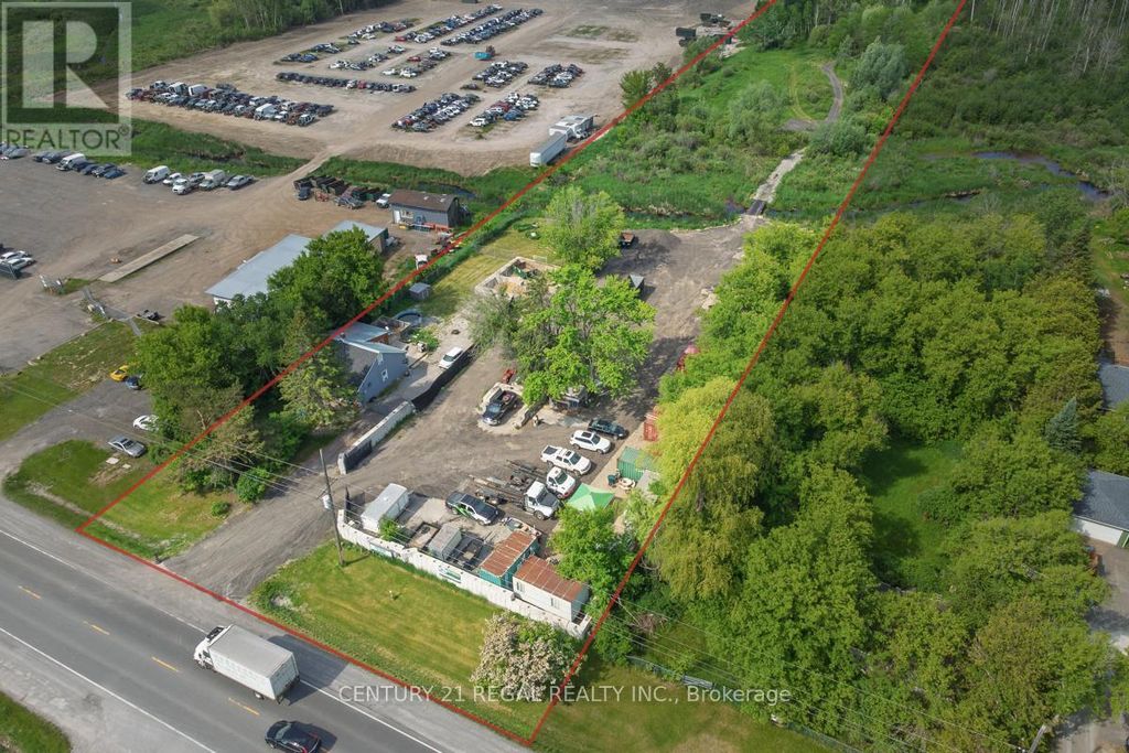 23772 Highway 48, Georgina (baldwin)