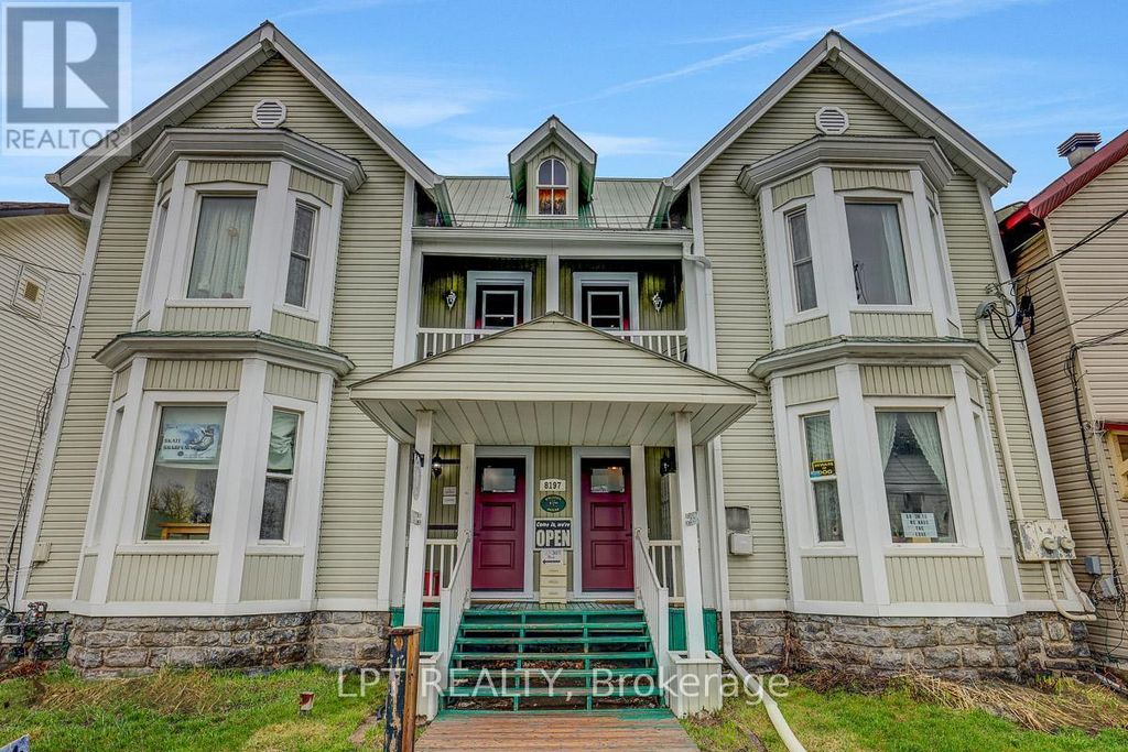 8197 Victoria Street, Ottawa