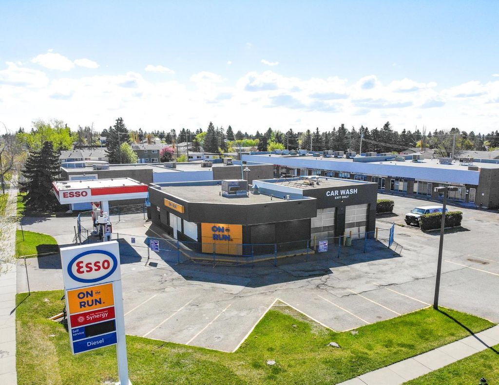 3101 - 34 Avenue Se, Calgary