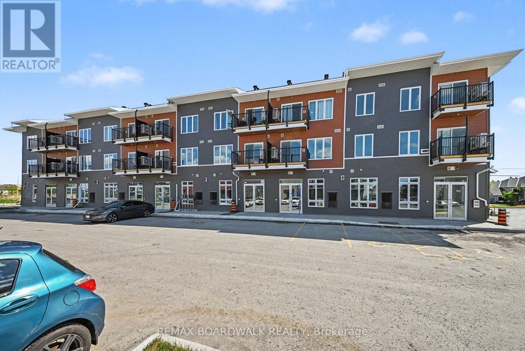 112 - 2370 Tenth Line Road, Ottawa