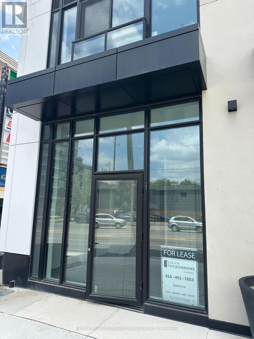 106 - 801 The Queensway, Toronto (stonegate-Queensway)