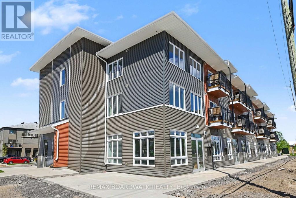 108 - 2370 Tenth Line Road, Ottawa