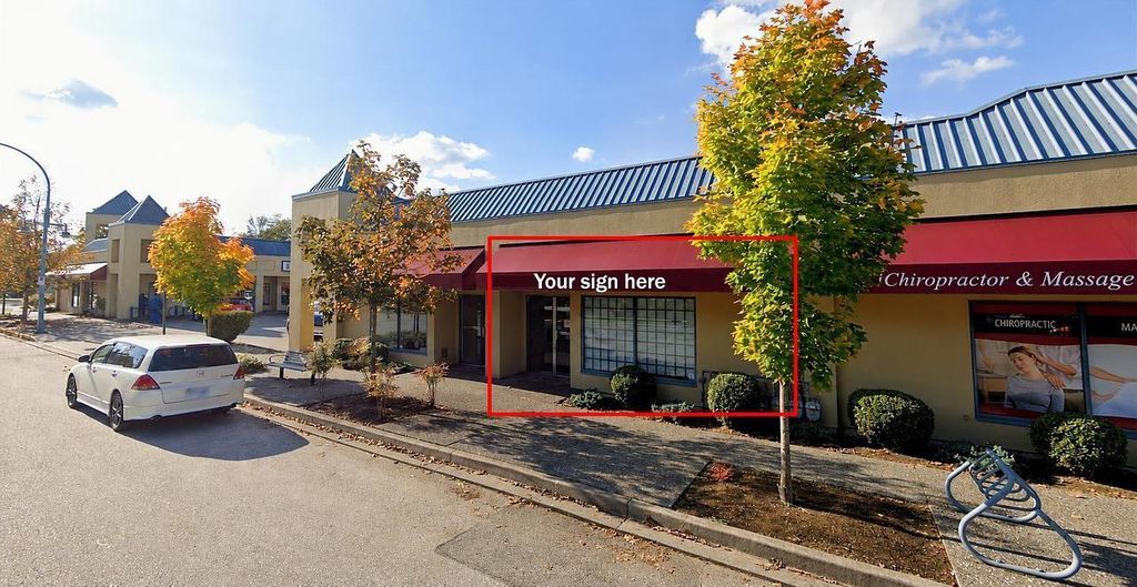 201 4839 221 Street, Langley
