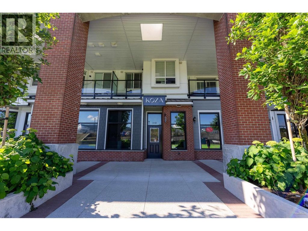 3150 2180 Kelly Avenue, Port Coquitlam