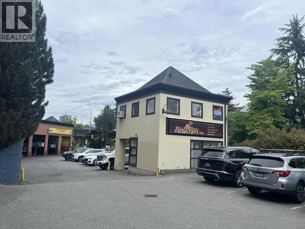 1340 W 4th Avenue, Vancouver