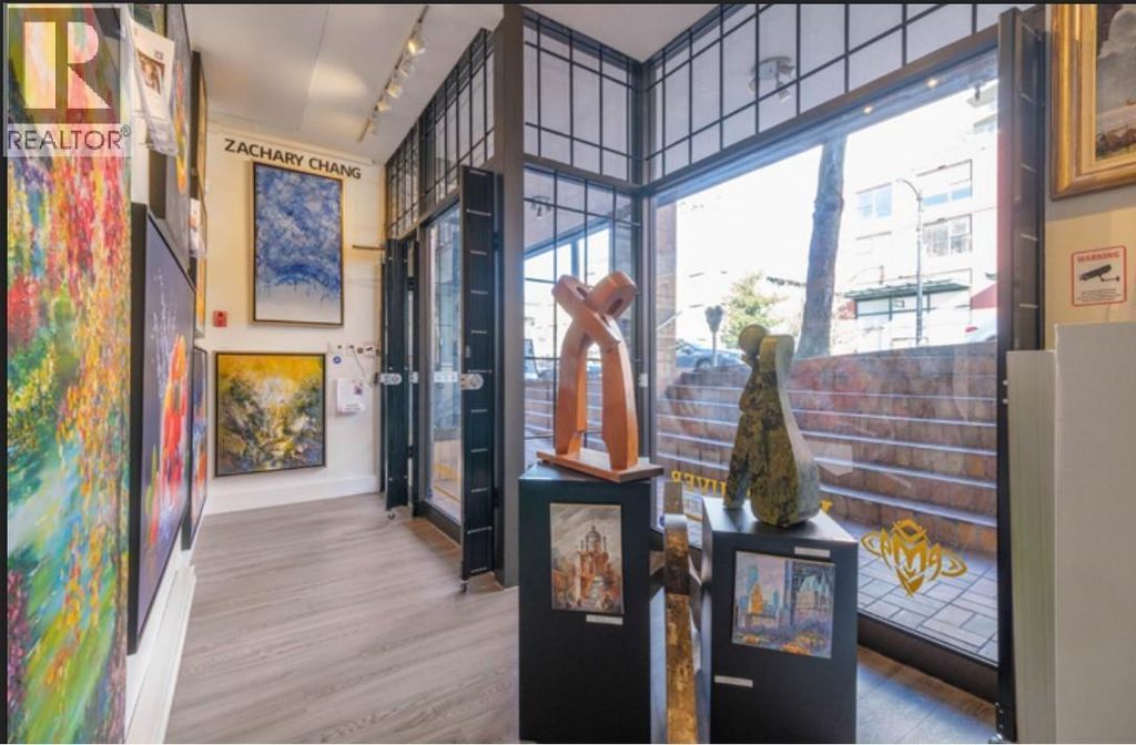 2235 Granville Street, Vancouver
