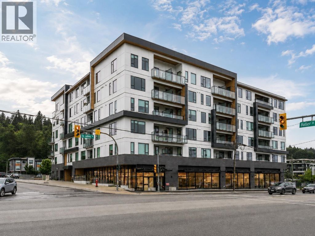 3 111 Buller Street, Port Moody