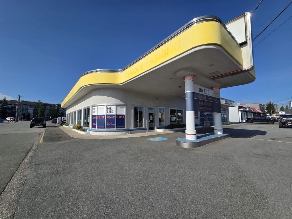 33258 South Fraser Way, Abbotsford