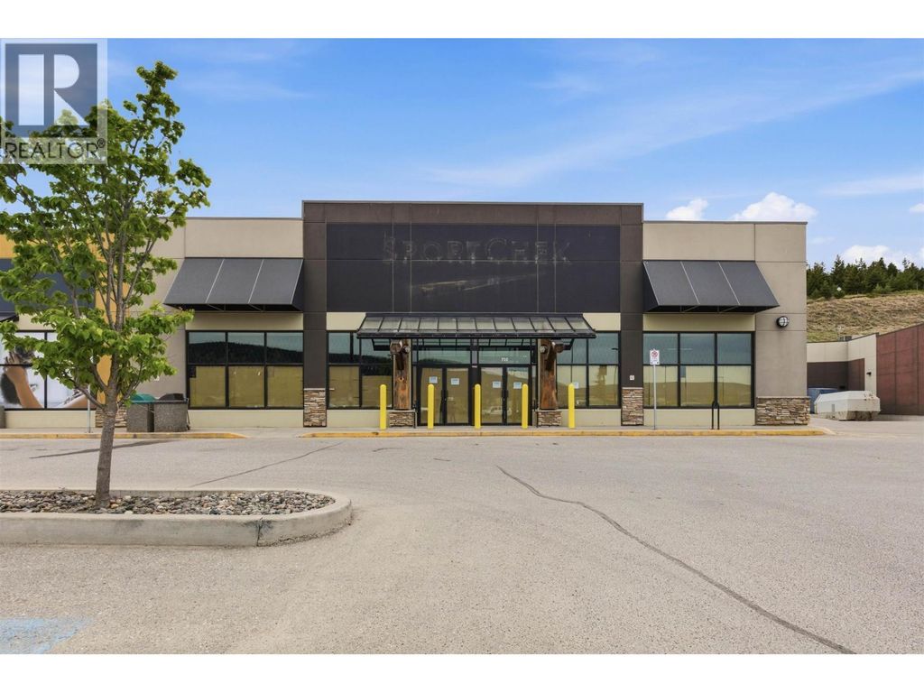710 1185 Prosperity Way, Williams Lake