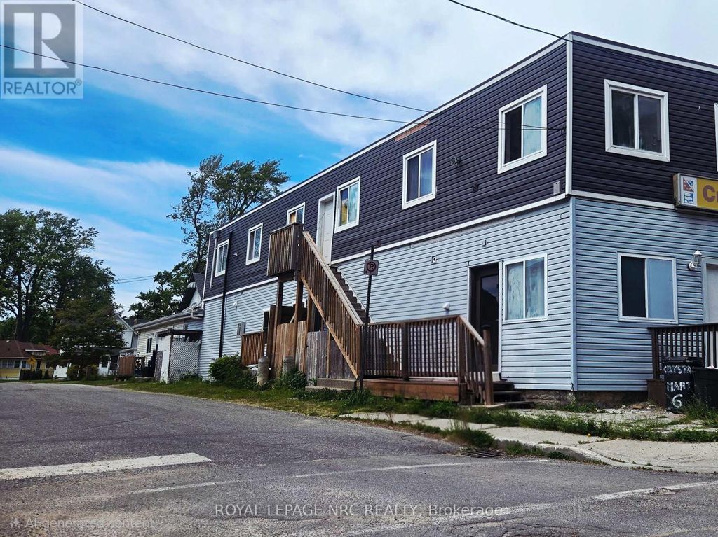 #4 - 74 Queens Circle, Fort Erie (crystal Beach)