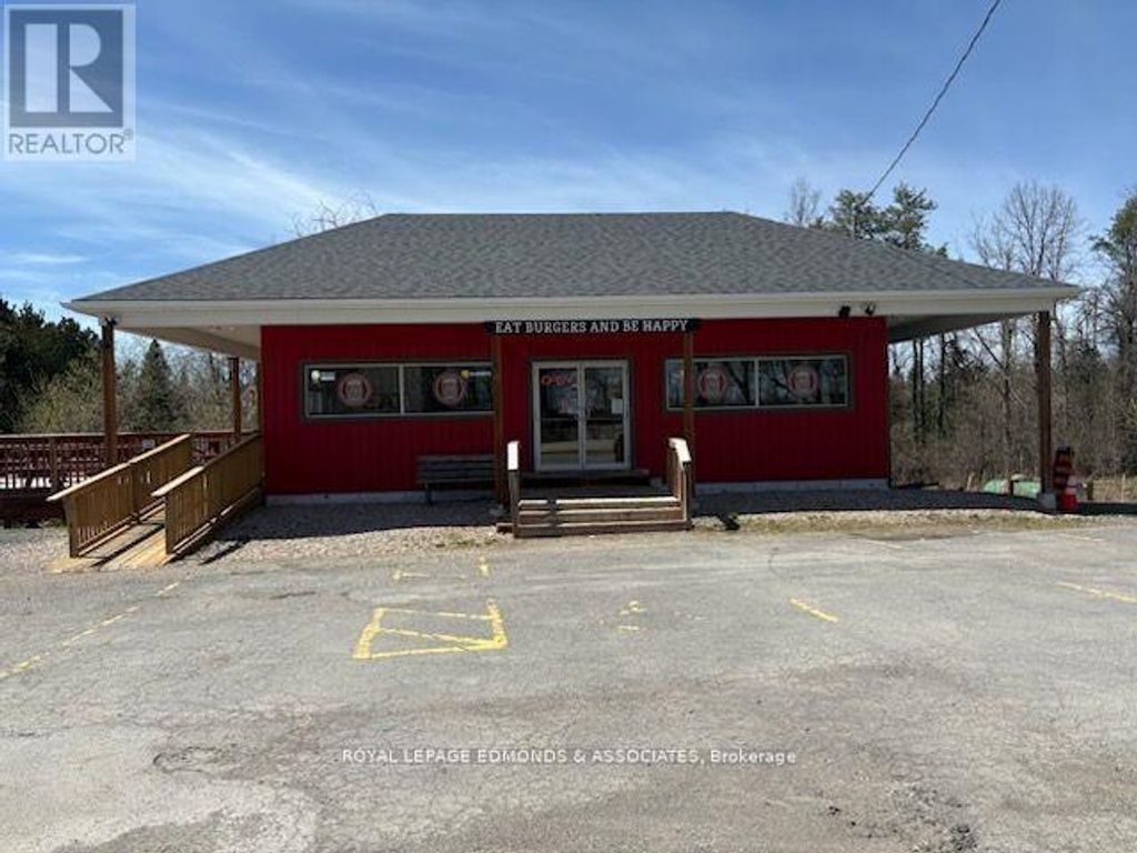 13694 Hwy 7, Drummond/north Elmsley