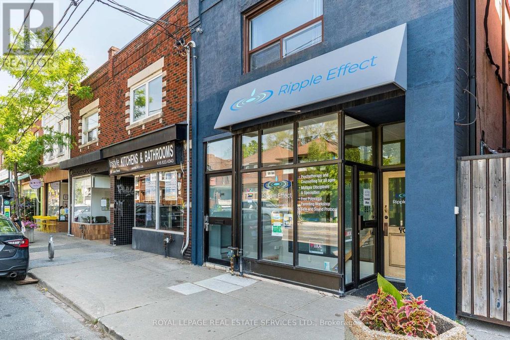 357 Jane Street, Toronto (runnymede-Bloor West Village)