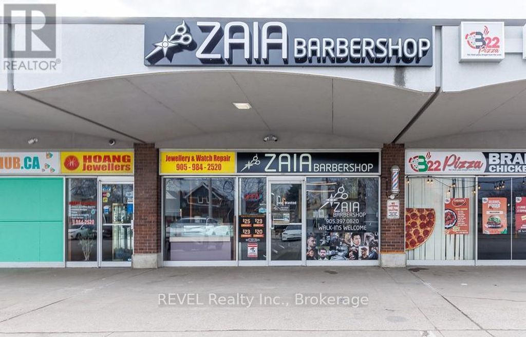 120 Welland Avenue, St. Catharines (downtown)
