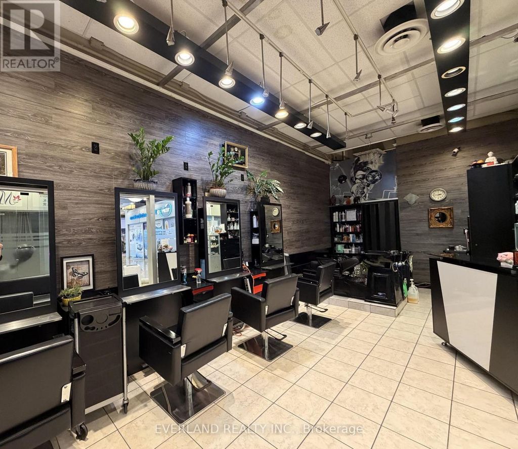 1a1, 1a2, 1a3 - 4675 Steeles Avenue E, Toronto (milliken)