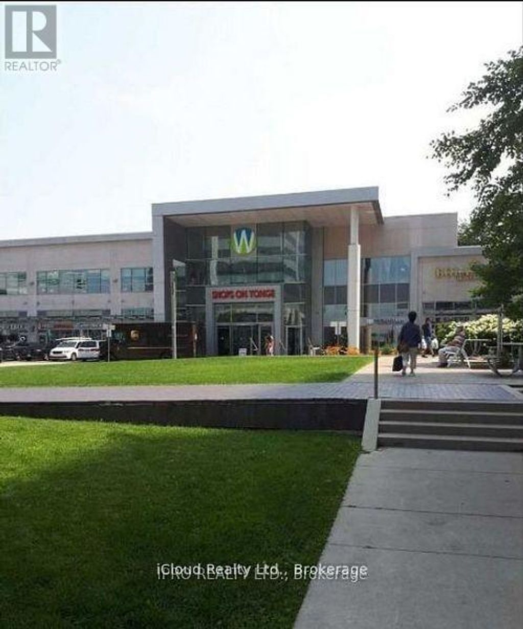 90 - 7181 Yonge Street, Markham (grandview)