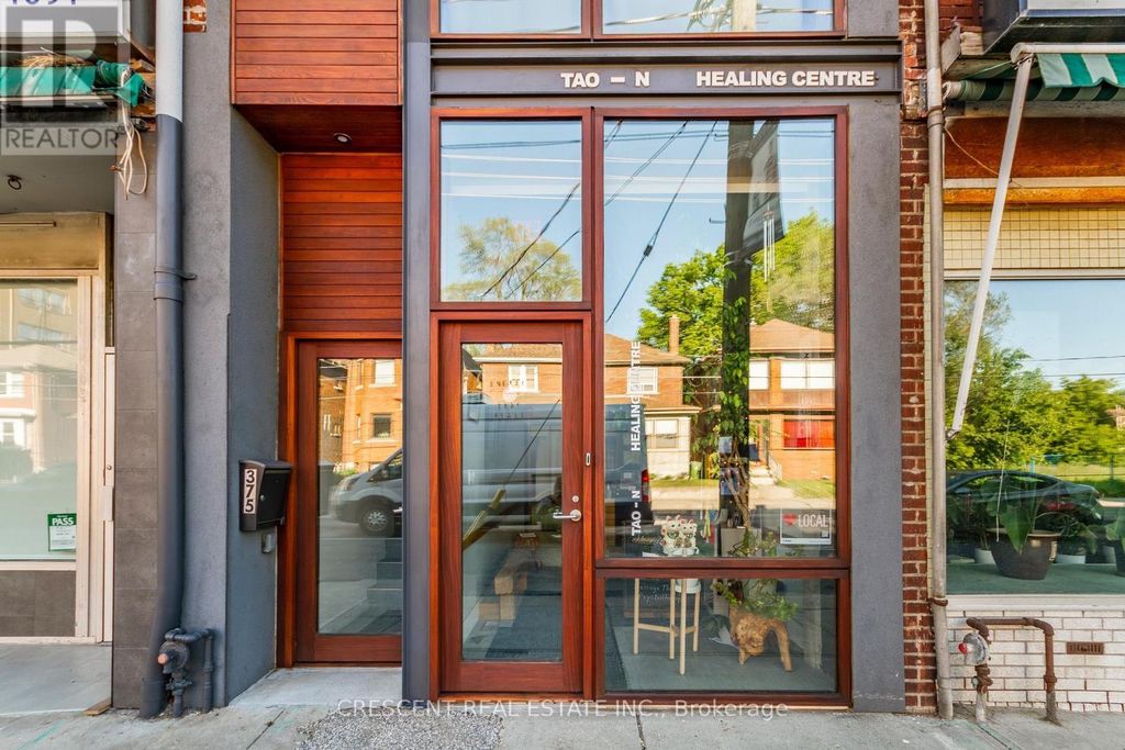 375 Jane Street, Toronto (runnymede-Bloor West Village)