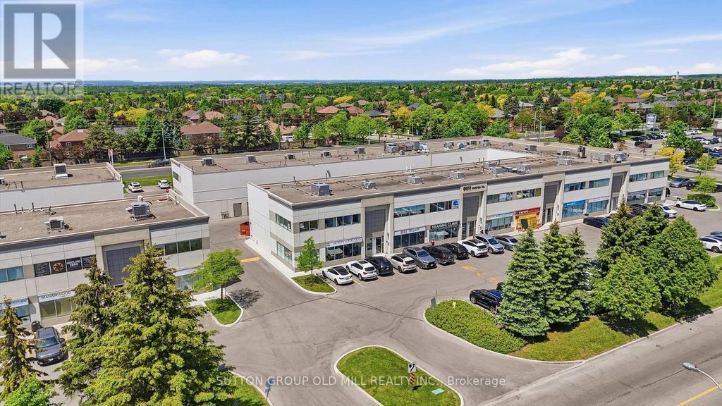 19 - Salon - 8611 Weston Road, Vaughan (east Woodbridge)
