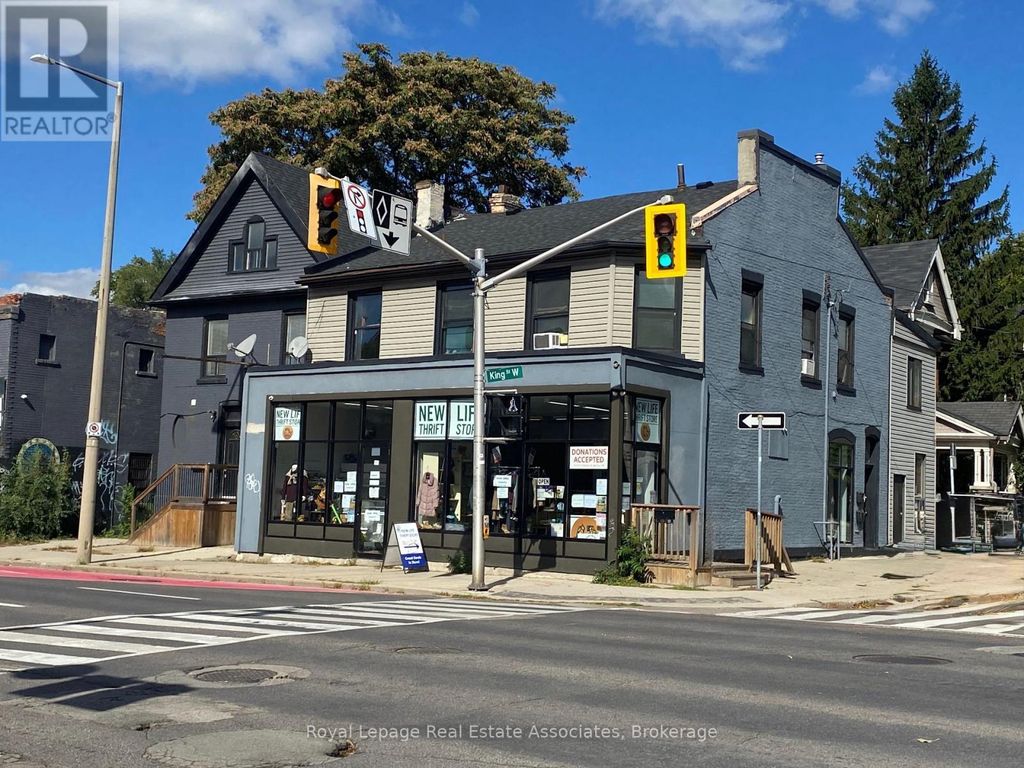 428 King Street W, Hamilton (strathcona)