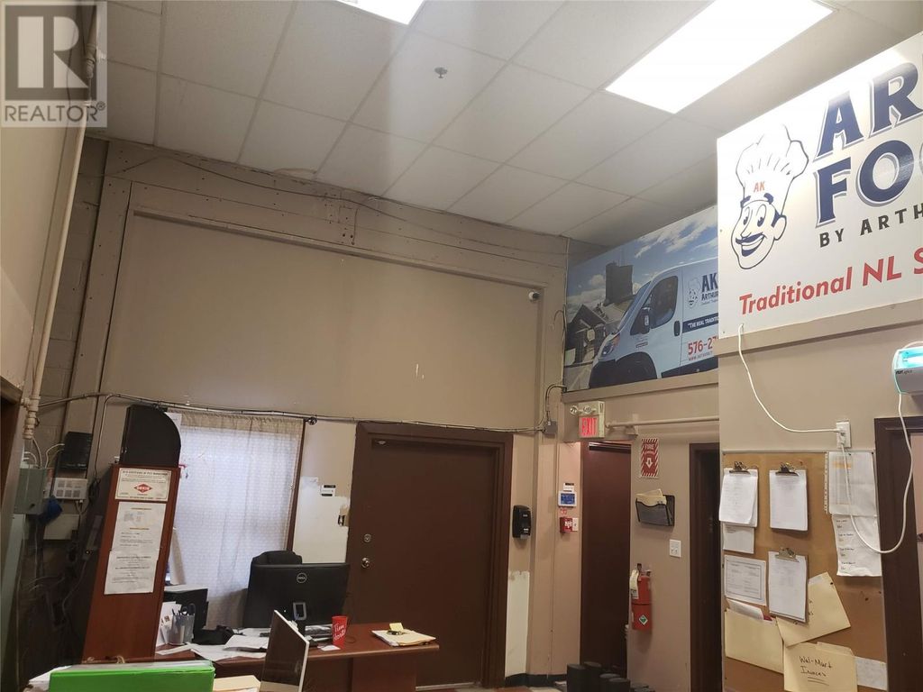681 Topsail Road, St. John's