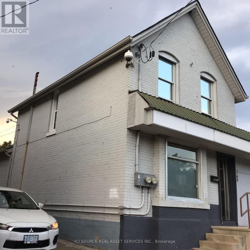 269 Cannon Street E, Hamilton (landsdale)