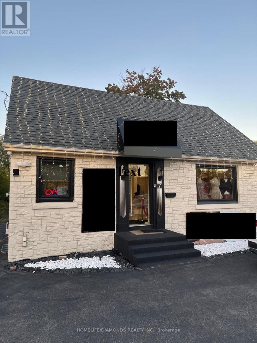 31 Queen Street S, Mississauga (streetsville)