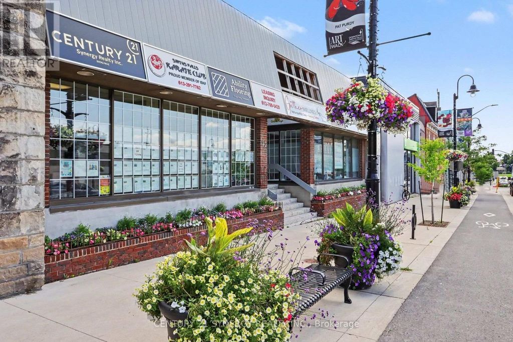 203 - 23 Beckwith Street N, Smiths Falls