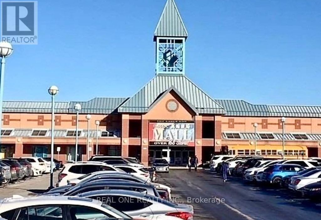 K5 - 3255 Highway 7 E, Markham (buttonville)