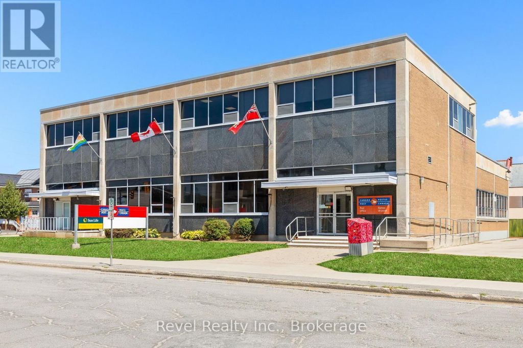 Upper 3 - 34 Cambridge Street S, Kawartha Lakes (lindsay)