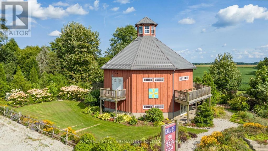 14226 Talbot Trail Road, Chatham-Kent (muirkirk)
