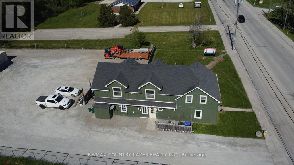 3232 Simcoe Road, Ramara (brechin)