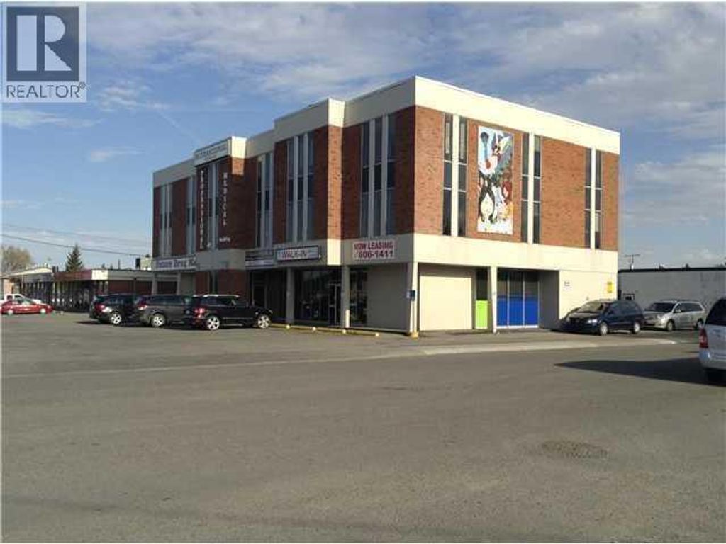 4015 17 Avenue Se, Calgary