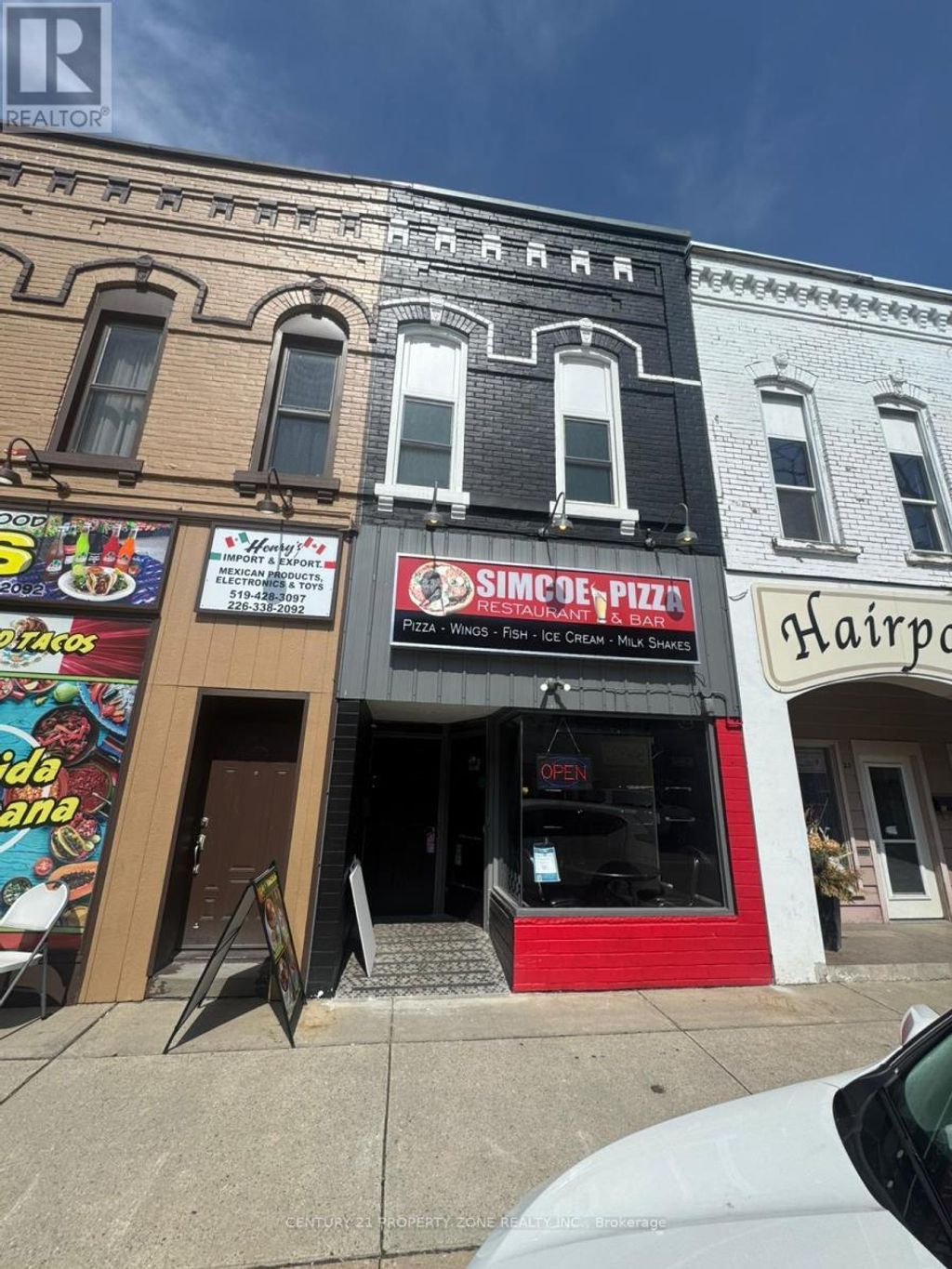25 Robinson Street, Norfolk (simcoe)